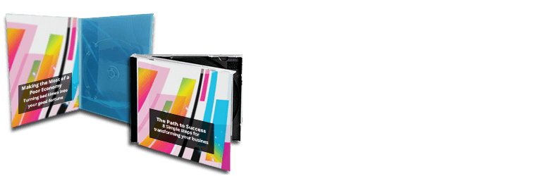 CD and DVD Packaging