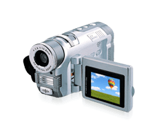 Video camcorder